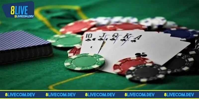 Sơ lược về bài binh tại nhà cái