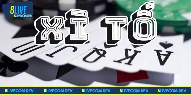 Đôi điều về cách chơi xì tố