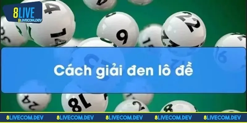 Vì sao nên nắm rõ về các cách giải đen lô đề?