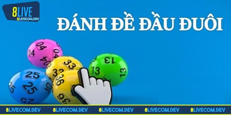 Sơ lược về đánh đề đầu đuôi tại nhà cái