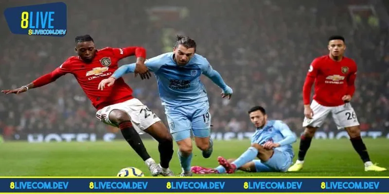 Giới thiệu vài nét chính về kèo hiệp 1