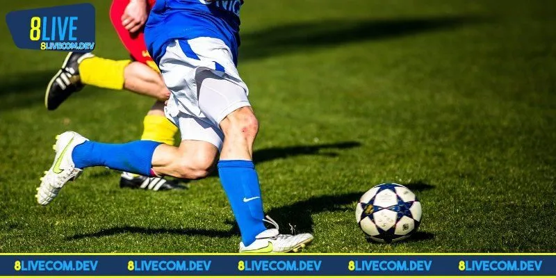 Lý do nên vào cửa kèo hiệp 2