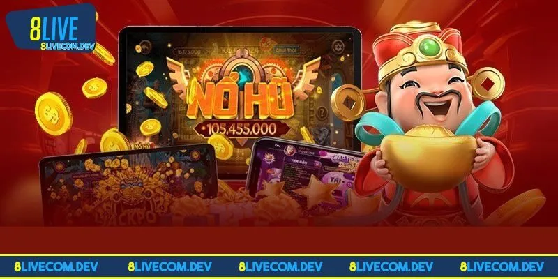 Tổng quan về trò chơi tại nhà cái