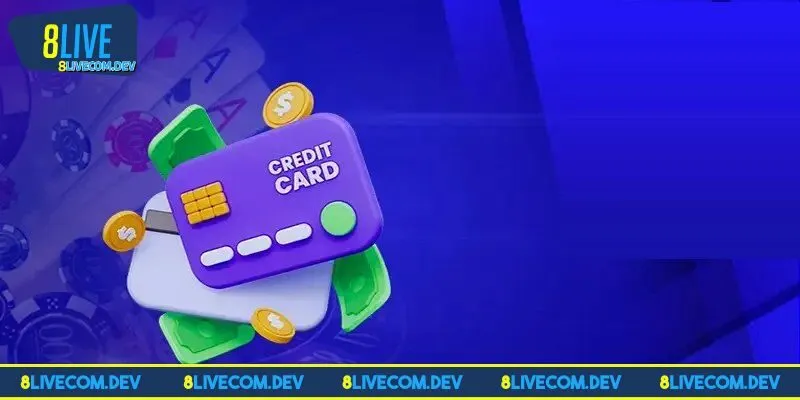 Điều kiện cơ bản nhất để rút tiền 8LIVE