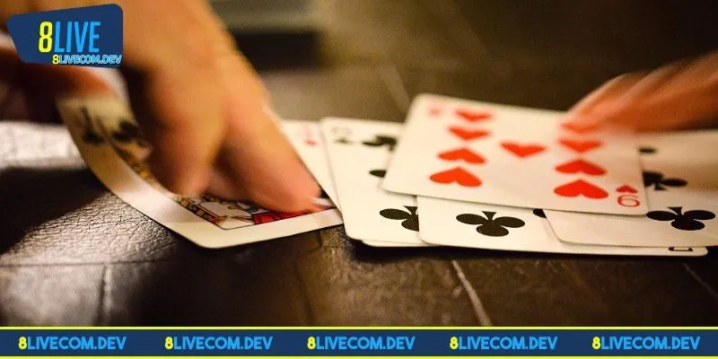 Cách chơi bài binh theo chiến thuật chờ đợi