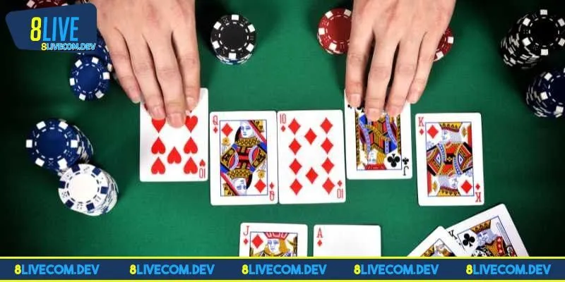 Luật chơi cần được nắm rõ