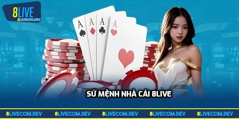 Sứ mệnh nền tảng muốn mang tới cho hội viên