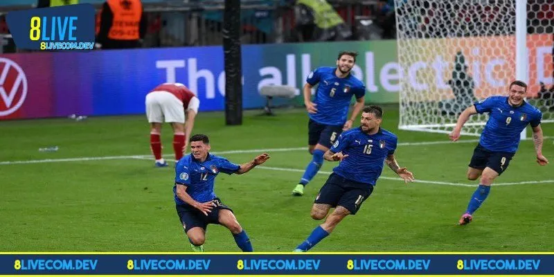 Các yếu tố cần biết để vào kèo 