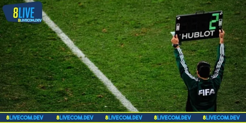 Vào kèo khi có thế trận giằng co