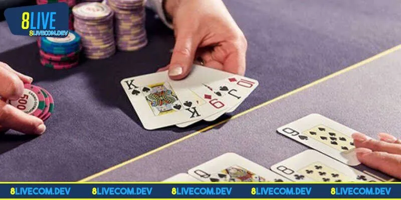 Chiến thuật phân tích đầy kịch tính