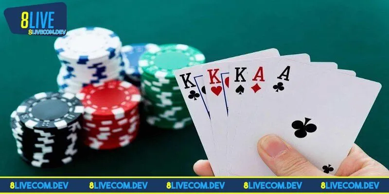 Biết cách kiểm soát ván chơi