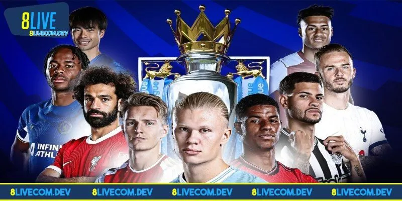 Lối chơi tốc độ nên vào kèo hiệp đầu tại Premier League