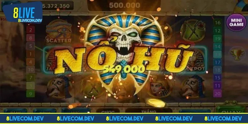 Tận dụng các ưu đãi tại nhà cái