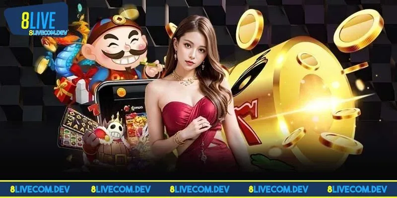 Cá cược nổ hũ săn thưởng quà to